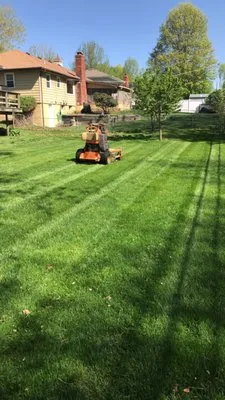 L&L Lawncare