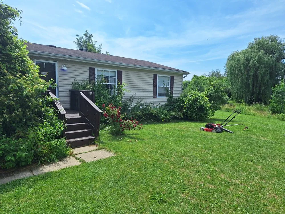 Trusted landscape installation experts serving Monroe, MI - L&L Lawncare&Snow Removal