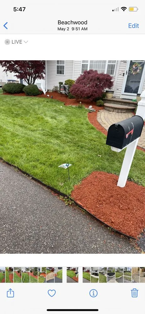 Trusted landscaping services experts serving Toms River, NJ - L.L. Lawns