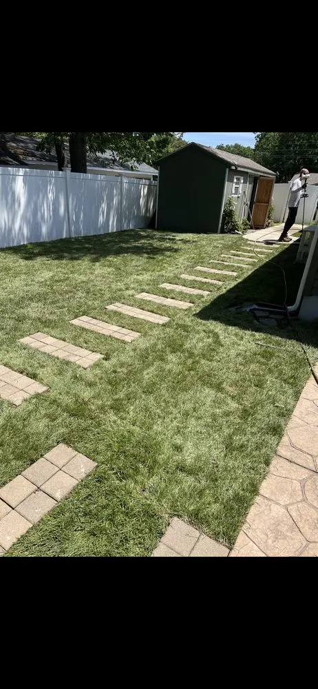 Trusted residential landscaping experts serving Toms River, NJ - L.L. Lawns