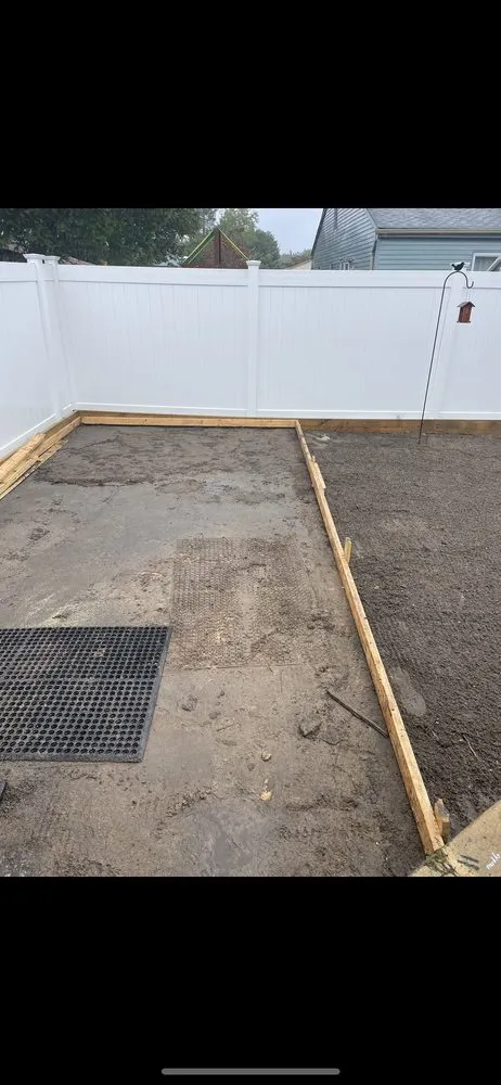 Professional lawn care service for year-round maintenance in Toms River, NJ by L.L. Lawns