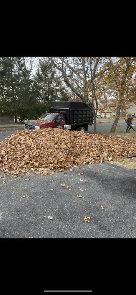 Reliable landscape installation in Toms River, NJ - L.L. Lawns