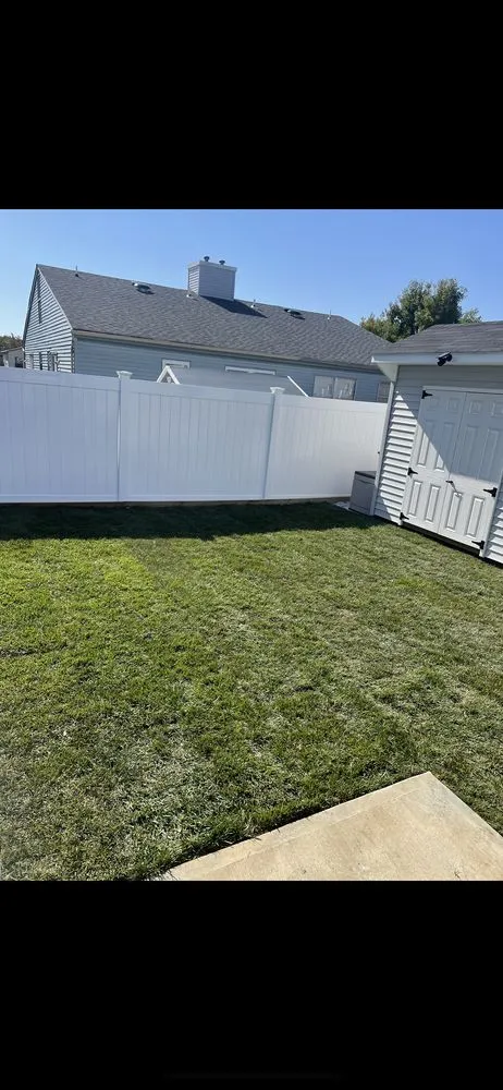 Custom outdoor landscaping near you across Toms River, NJ - L.L. Lawns