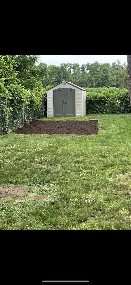 Top-rated lawn mowing service in Toms River, NJ - L.L. Lawns