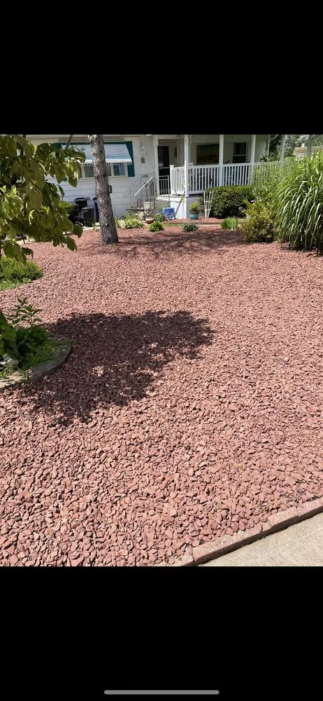 Local landscaping services experts serving Toms River, NJ - L.L. Lawns