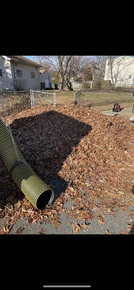 Trusted landscape installation experts serving Toms River, NJ - L.L. Lawns