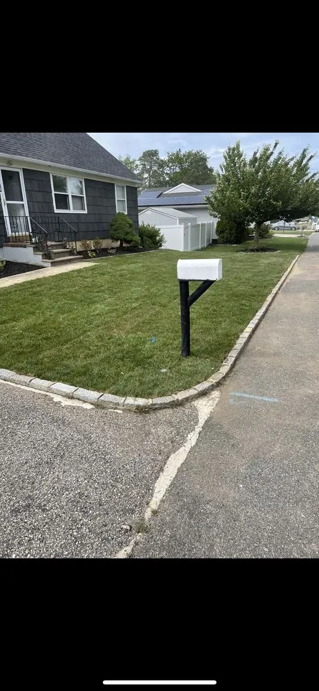 Trusted yard maintenance in Toms River, NJ - L.L. Lawns