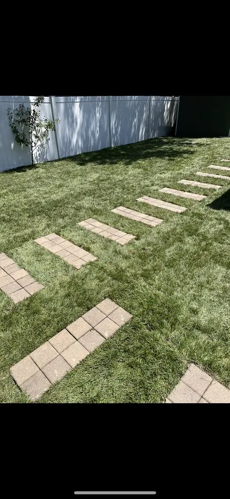 Affordable garden landscaping for outdoor upgrades in Toms River, NJ by L.L. Lawns