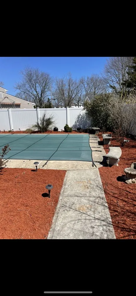 Top-rated yard maintenance experts serving Toms River, NJ - L.L. Lawns