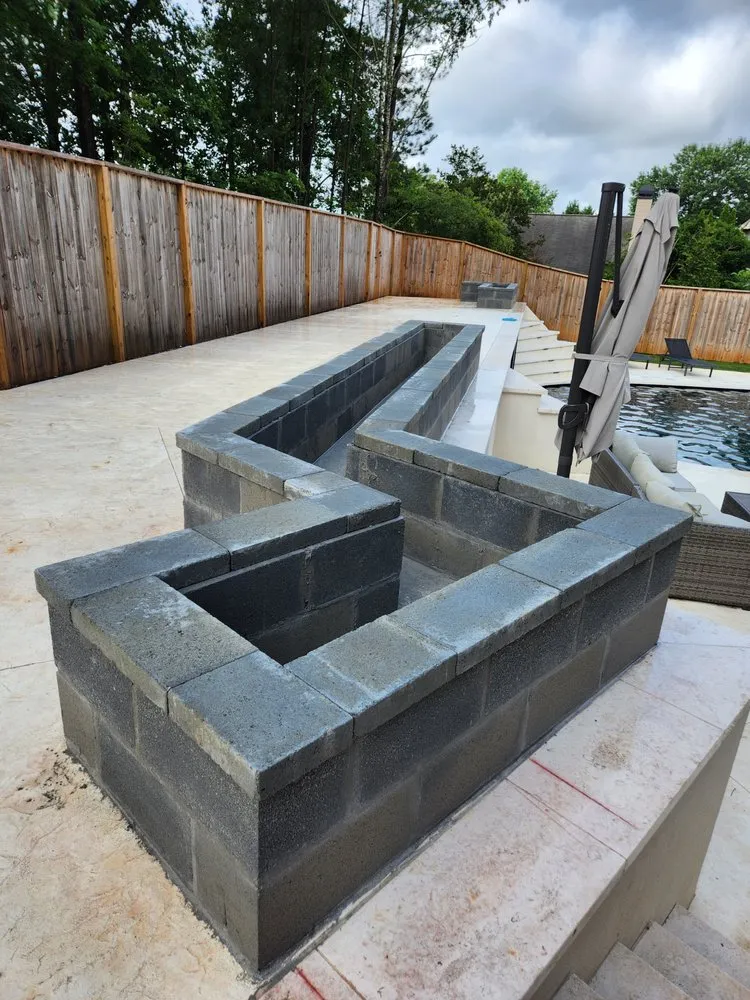 Expert lawn mowing service experts serving Atlanta, GA - L&L Morales Landscaping