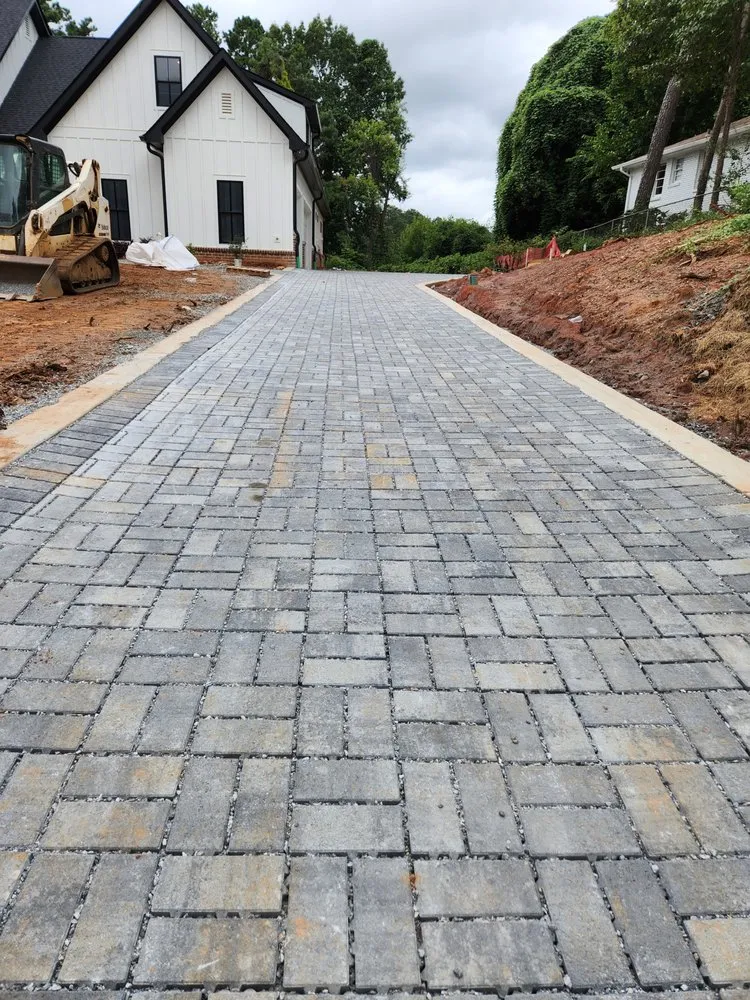 Expert outdoor landscaping for outdoor upgrades across Atlanta, GA - L&L Morales Landscaping