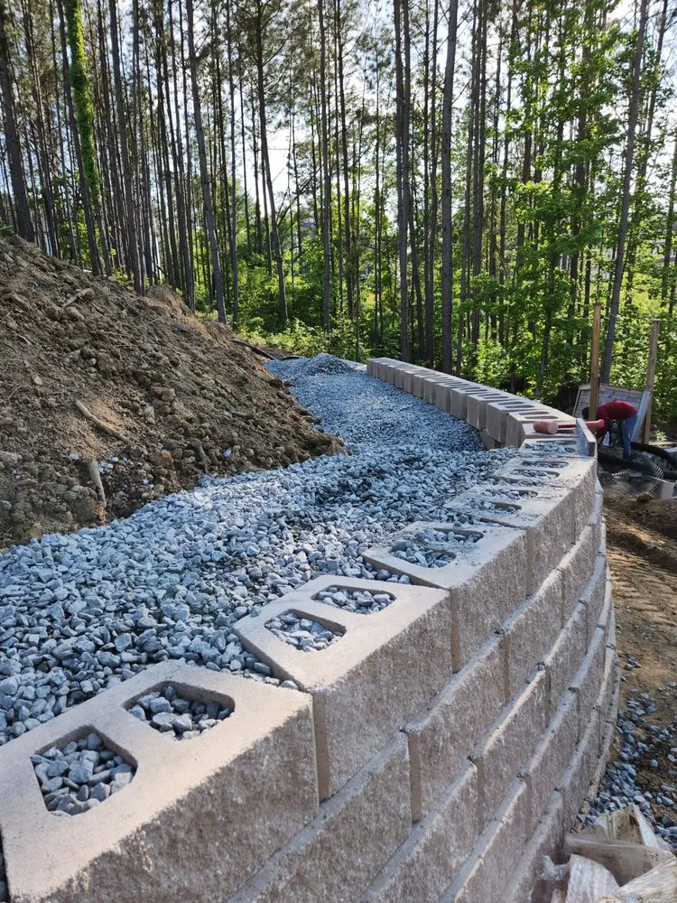 Expert yard cleanup service experts serving Atlanta, GA - L&L Morales Landscaping