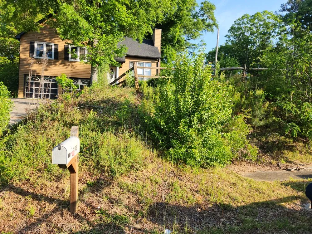 Custom yard cleanup service experts serving Atlanta, GA - L&L Morales Landscaping