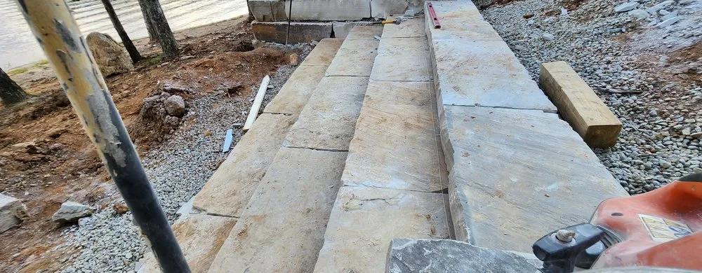 Top-rated yard maintenance in Atlanta, GA - L&L Morales Landscaping