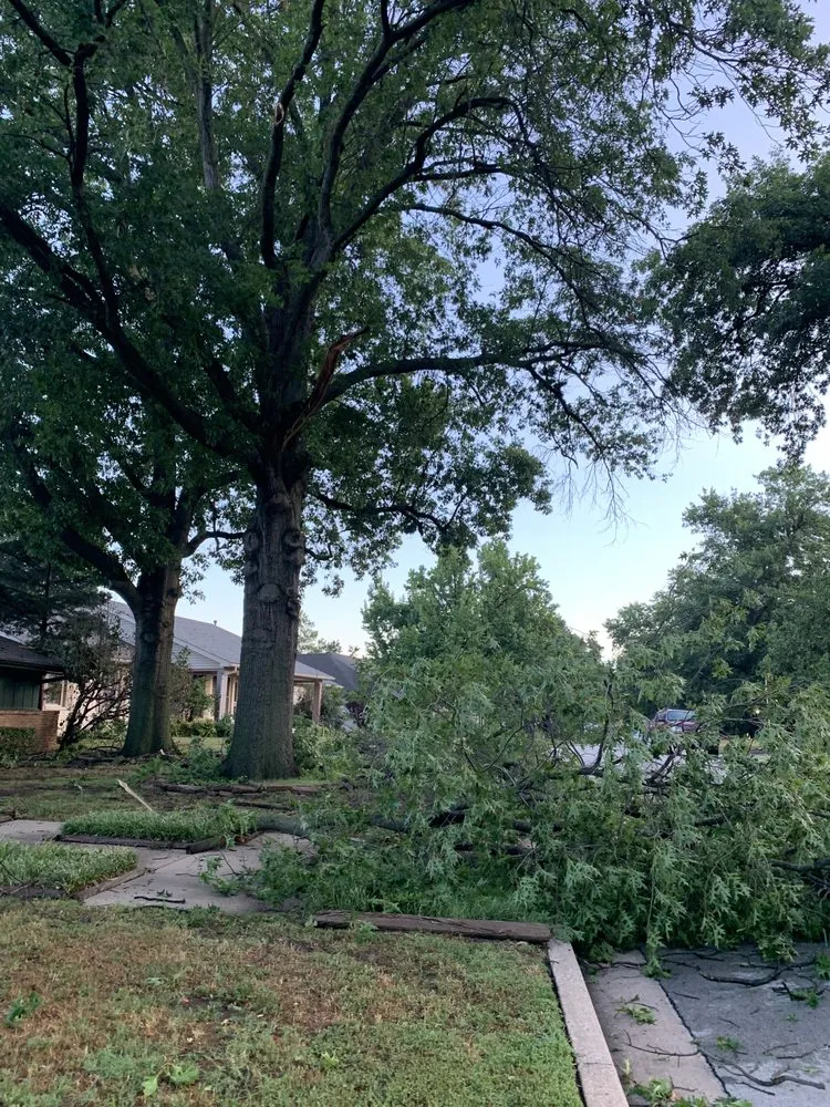 Affordable residential landscaping in Tulsa, OK - LL Mowing And Tree Service