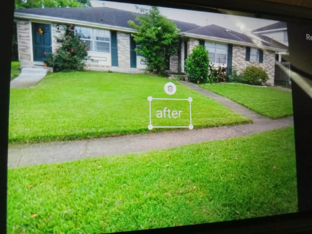 Reliable residential landscaping experts serving Metairie, LA - L&L mowing