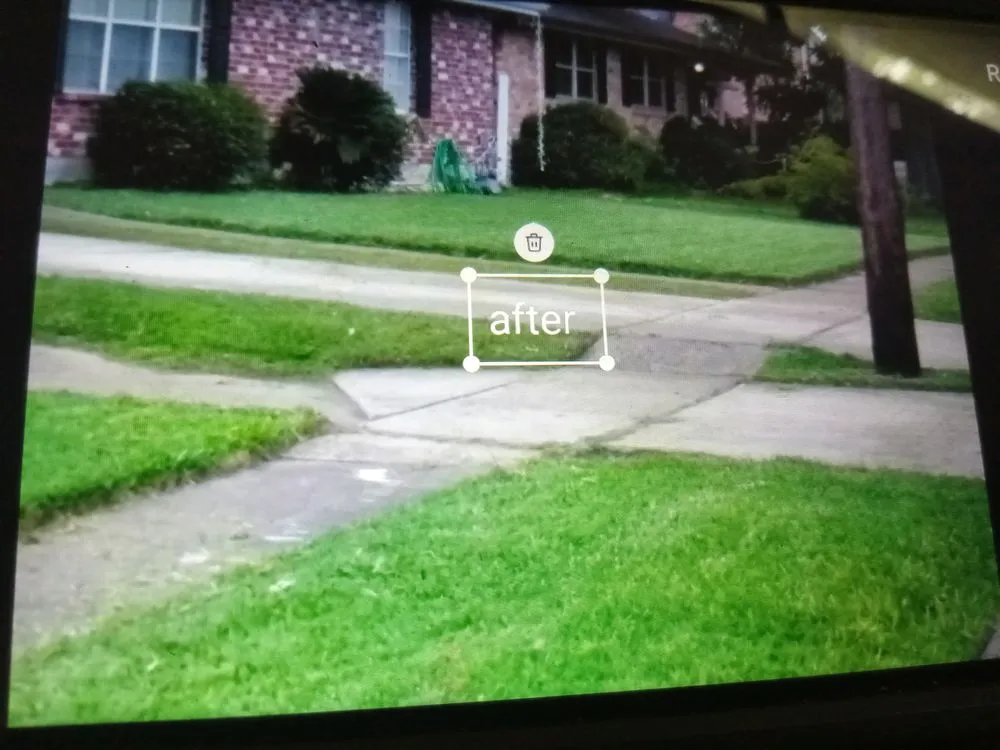 Trusted landscape design experts serving Metairie, LA - L&L mowing