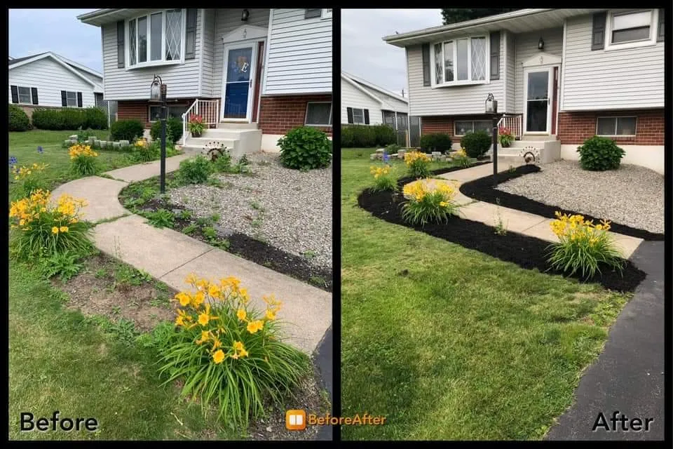 Affordable landscape design for outdoor upgrades across Philadelphia, PA - L&L Outdoor Services