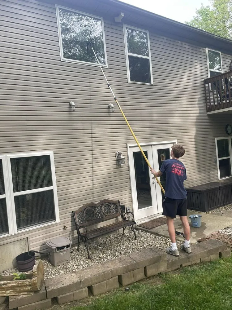 Affordable landscape installation experts serving Cincinnati, OH - L&L Outdoor Solutions