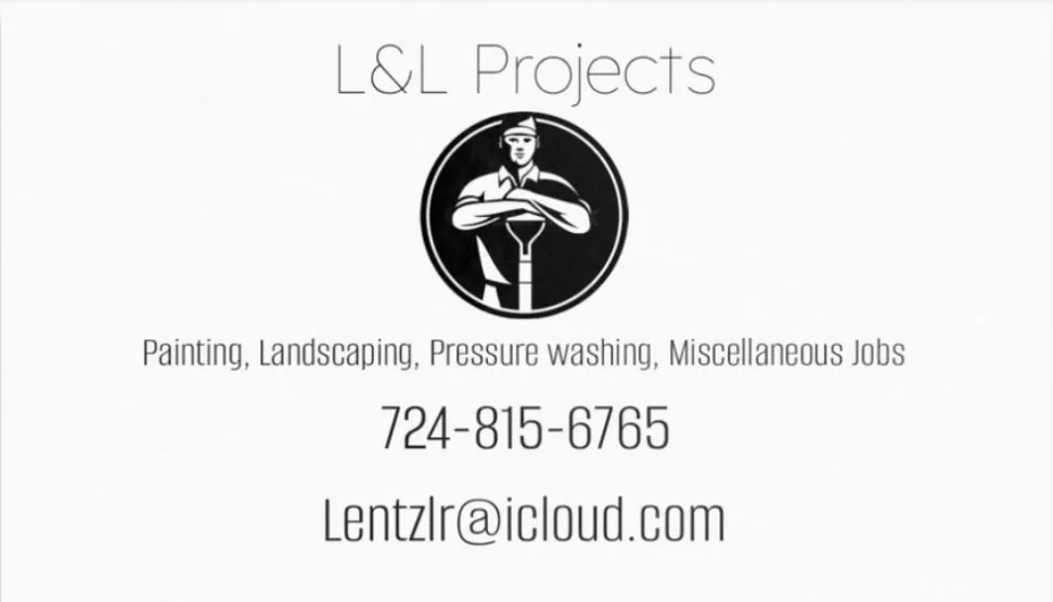 Top-rated landscape design experts serving Greenville, PA - L&L Projects