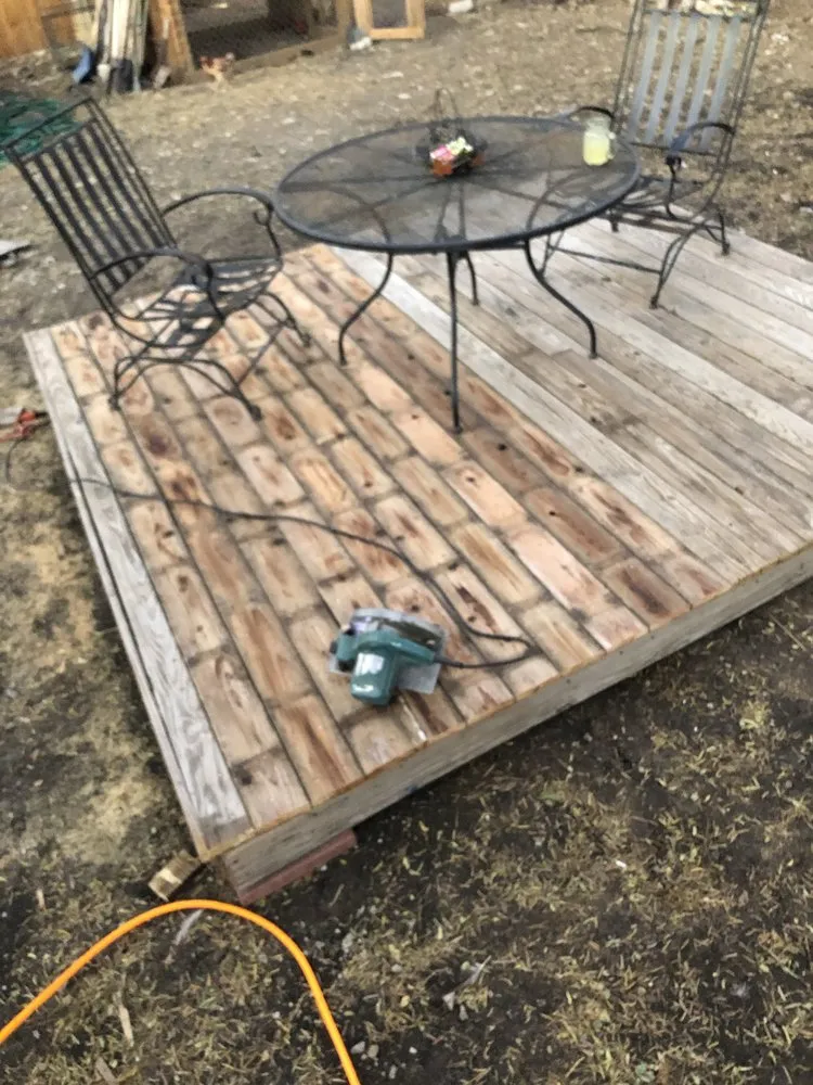 Top-rated lawn care service experts serving San Antonio, TX - L&L Renovations and Lawn Services