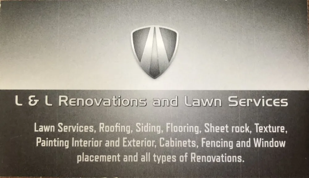 Professional yard cleanup service experts serving San Antonio, TX - L&L Renovations and Lawn Services