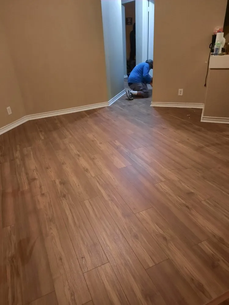 Local residential landscaping with custom design in San Antonio, TX by L&L Renovations and Lawn Services