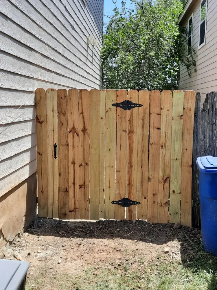 Affordable yard maintenance for beautiful yards across San Antonio, TX - L&L Renovations and Lawn Services