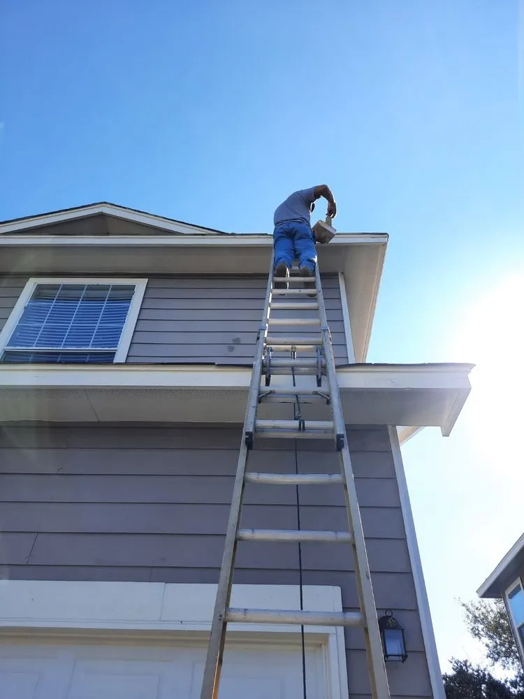 Professional landscaping services for residential properties across San Antonio, TX - L&L Renovations and Lawn Services