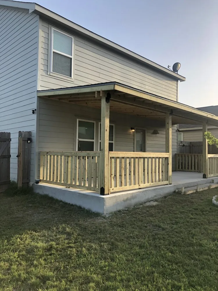 Reliable landscaping services for year-round maintenance in San Antonio, TX by L&L Renovations and Lawn Services