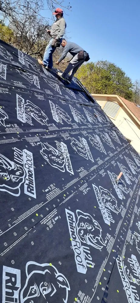 Reliable lawn care service in San Antonio, TX by L&L Renovations and Lawn Services