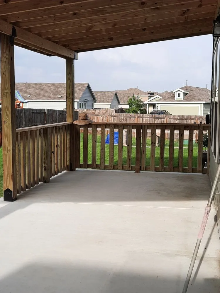 Local garden landscaping for beautiful yards in San Antonio, TX by L&L Renovations and Lawn Services