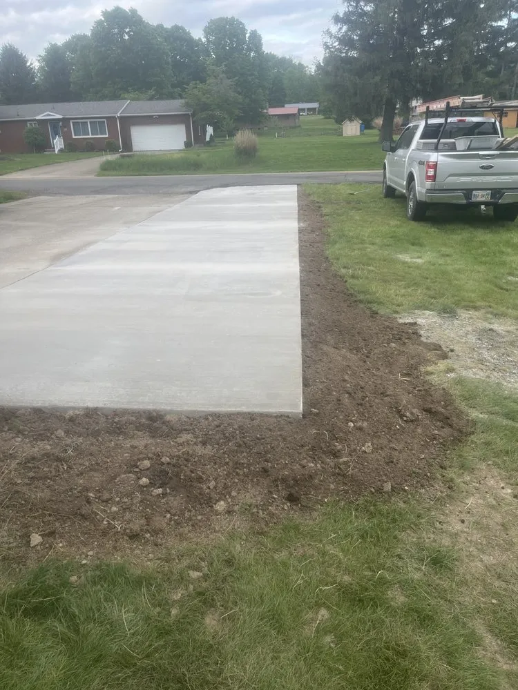 Affordable landscape design experts serving Dover, OH - L&L Services