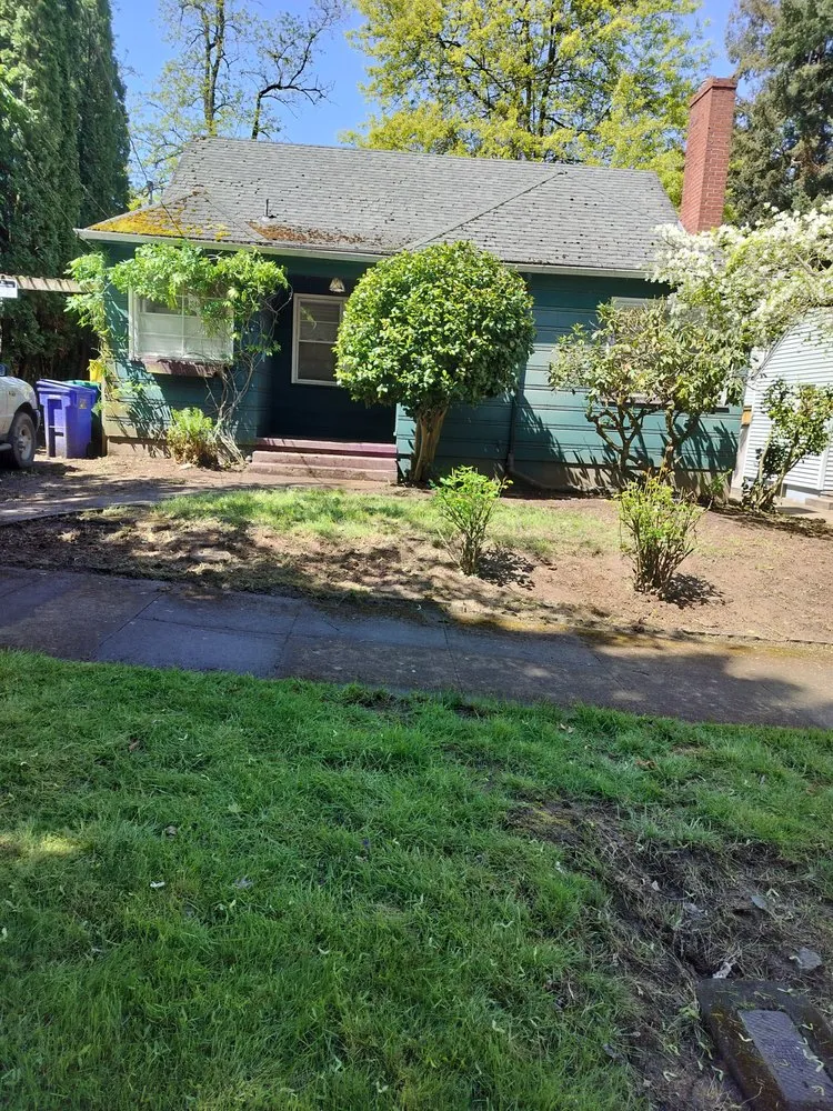 Reliable lawn mowing service for year-round maintenance across Hillsboro, OR - LL Yard Services