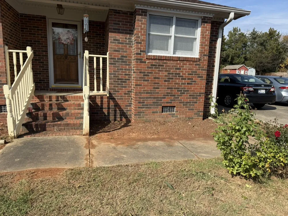 Reliable outdoor landscaping experts serving Clover, SC - LLA Landscaping