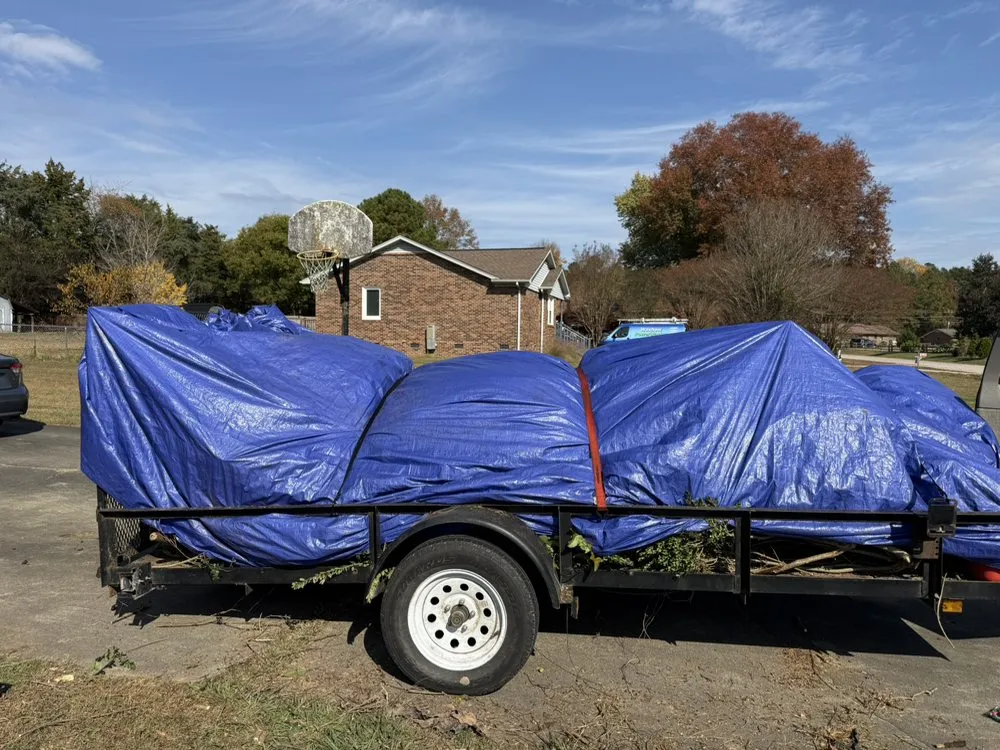 Affordable landscaping services for residential properties across Clover, SC - LLA Landscaping