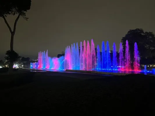 Llama Landscaping Logo