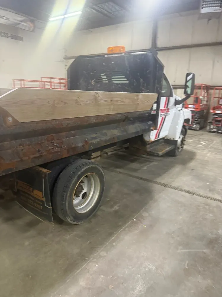 Professional lawn mowing service in Carlisle, IA - Llama Pro Services