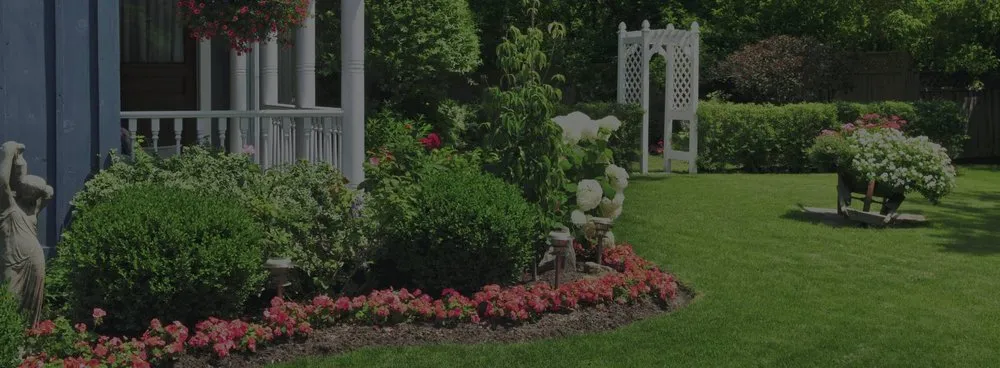 Expert yard maintenance in Coachella, CA by Llanes Landscaping