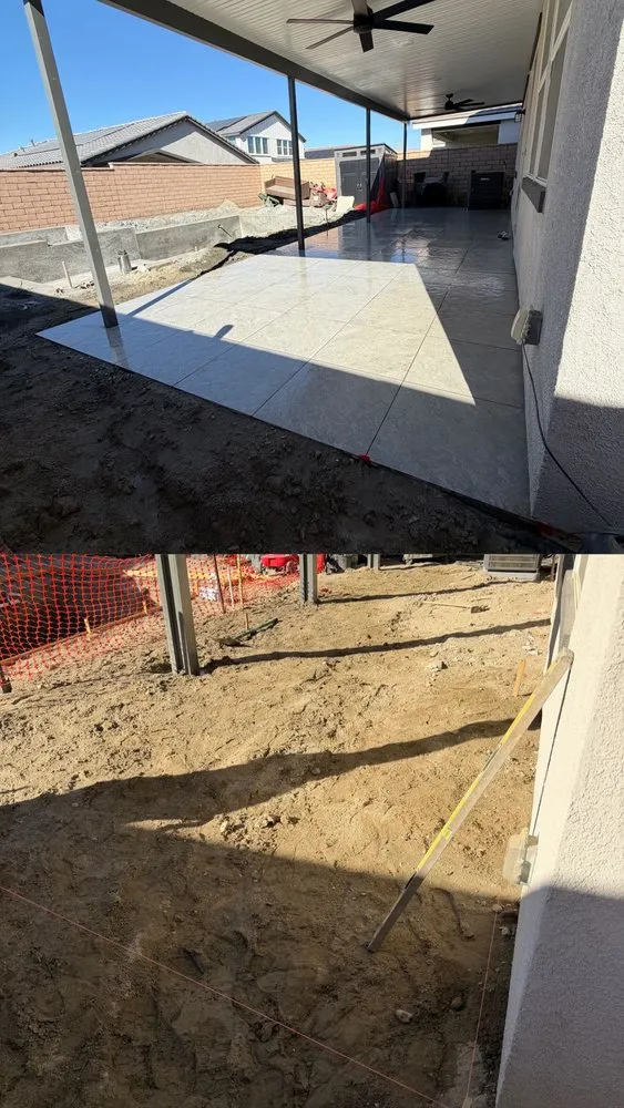 Top-rated lawn care service experts serving Coachella, CA - Llanes Landscaping