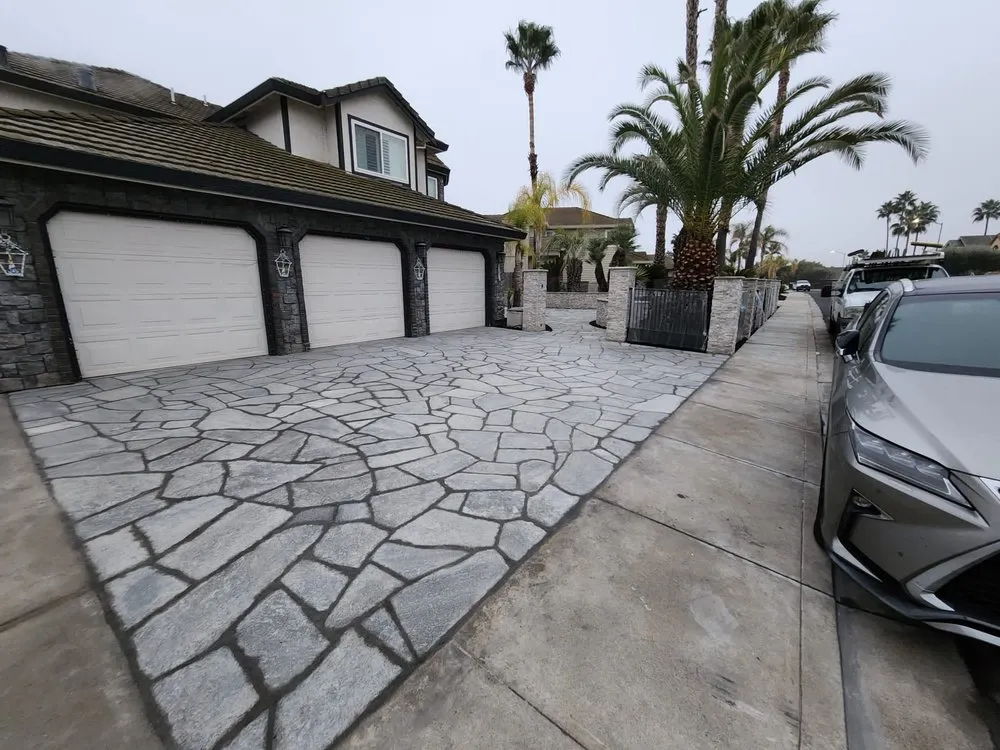 Local yard maintenance with custom design in Brentwood, CA by Llano Grande Landscaping