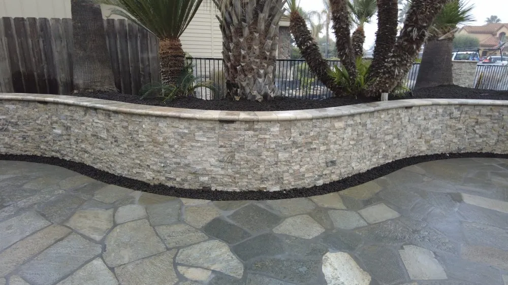 Reliable outdoor landscaping experts serving Brentwood, CA - Llano Grande Landscaping