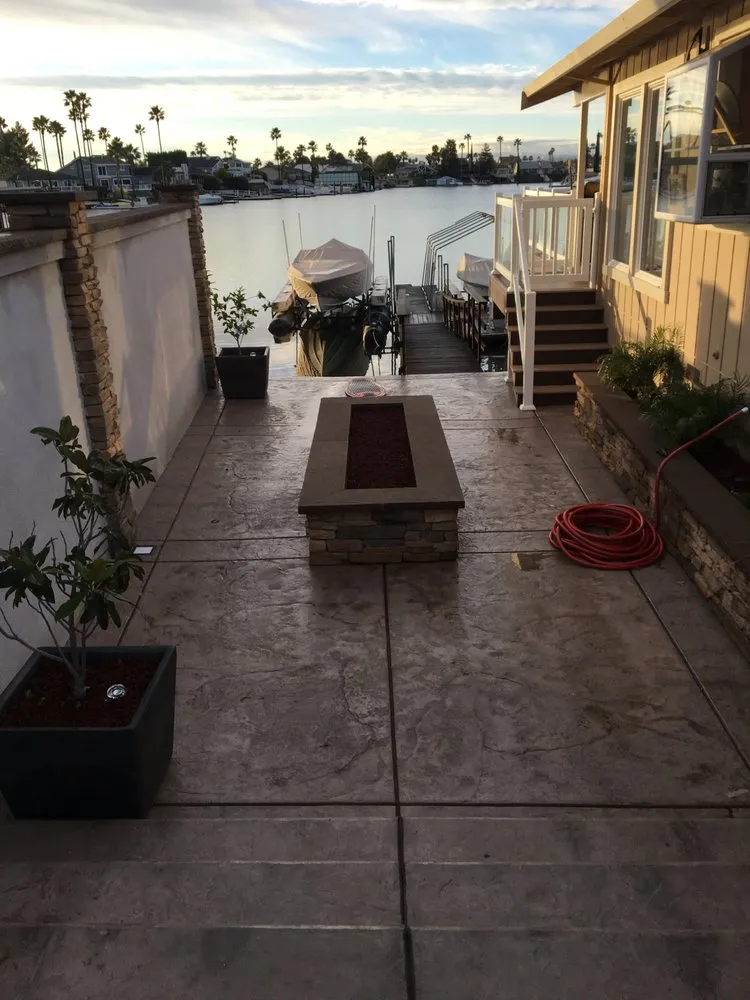 Reliable landscape design in Brentwood, CA by Llano Grande Landscaping