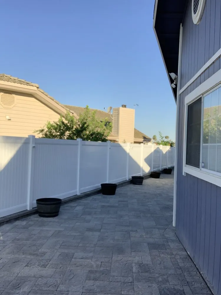 Expert lawn mowing service in Brentwood, CA by Llano Grande Landscaping