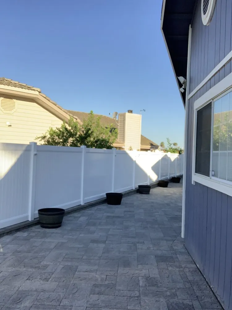 Top-rated landscaping services in Brentwood, CA - Llano Grande Landscaping