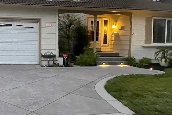 Top-rated landscape installation in Brentwood, CA - Llano Grande Landscaping