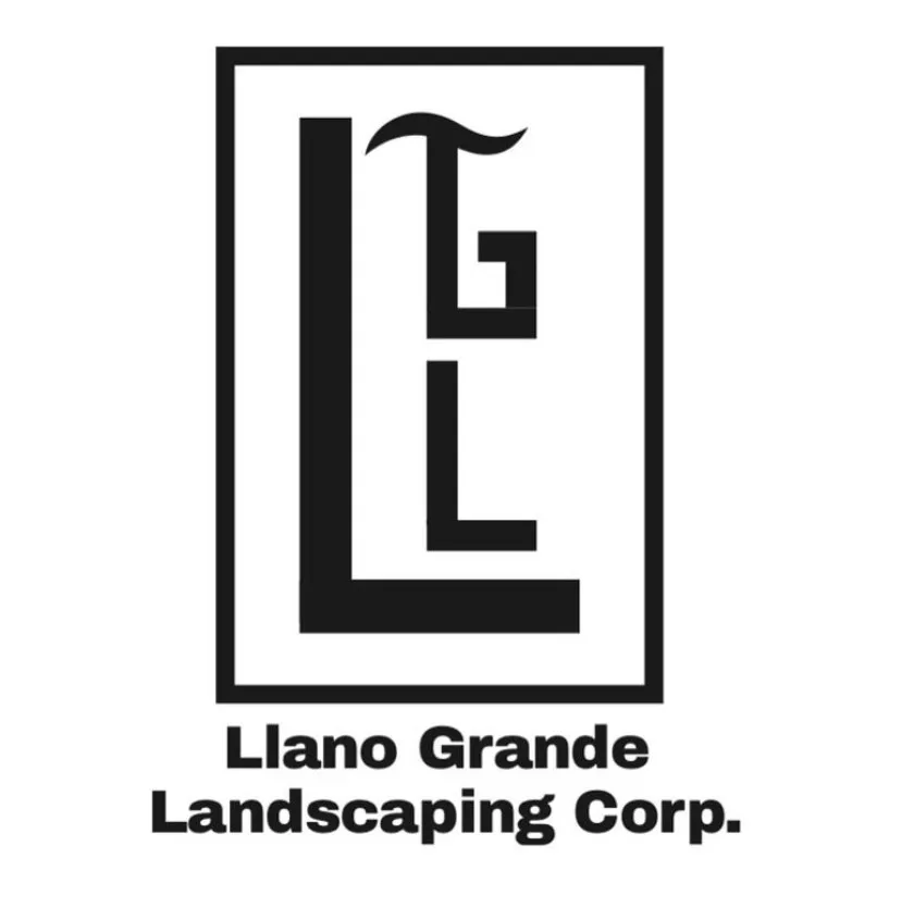 Professional yard cleanup service with custom design in Brentwood, CA by Llano Grande Landscaping