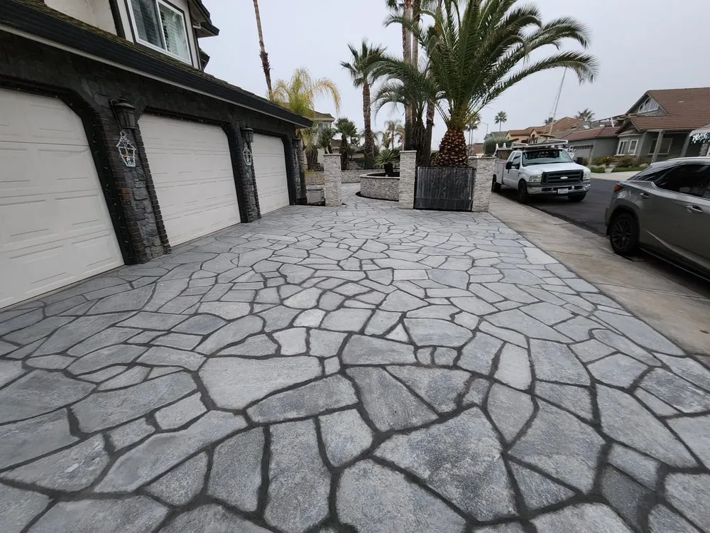 Reliable landscape design for beautiful yards across Brentwood, CA - Llano Grande Landscaping