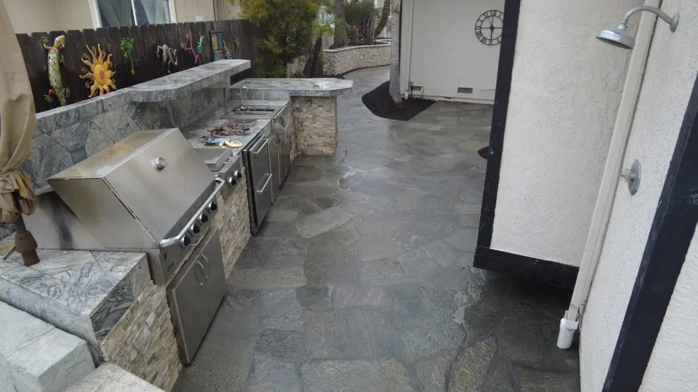 Local residential landscaping for residential properties across Brentwood, CA - Llano Grande Landscaping