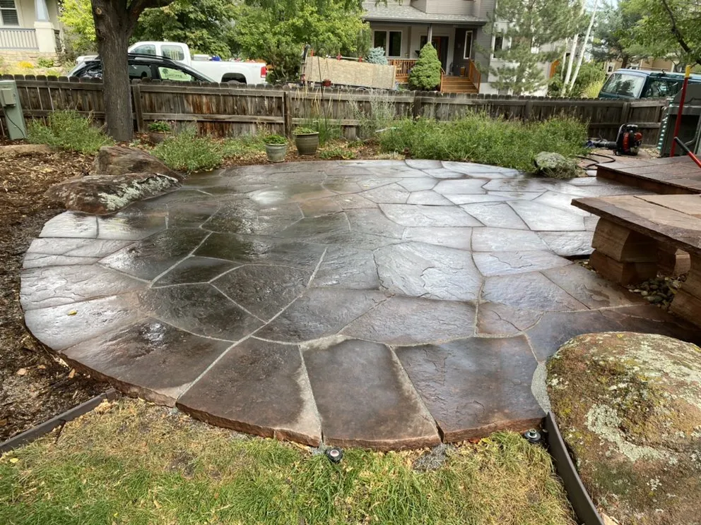 Expert lawn care service experts serving Berthoud, CO - Llano Verde Landscaping